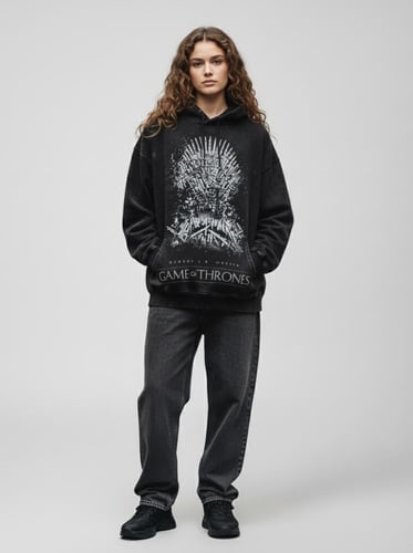 هودي قيم أوف ثرونز GOT صراع العروش