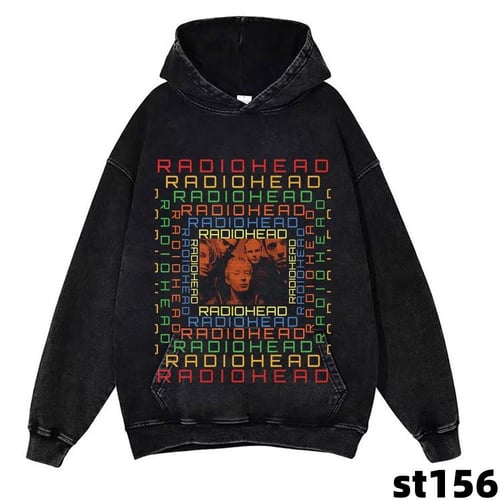 هودي راديوهيد Radiohead