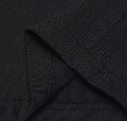 تيشيرت اوفرسايز ديكستر