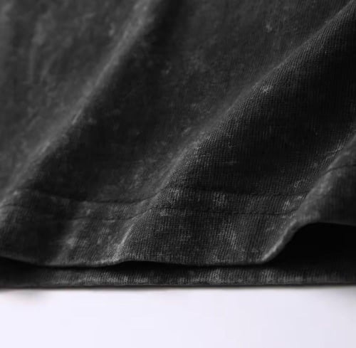 تيشيرت اوفر سايز MF DOOM