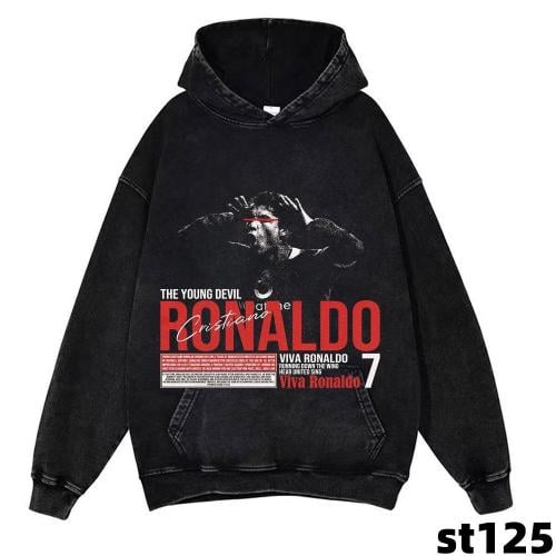 هودي رونالدو