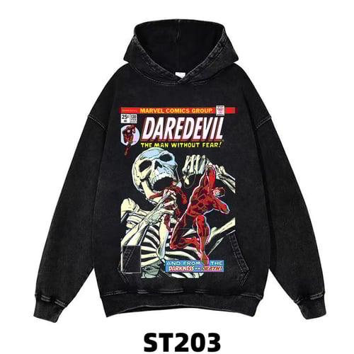 هودي ديرديفيل Daredevil