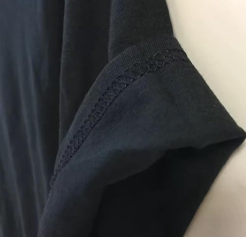 تيشيرت اوفرسايز سوبرانوس sopranos