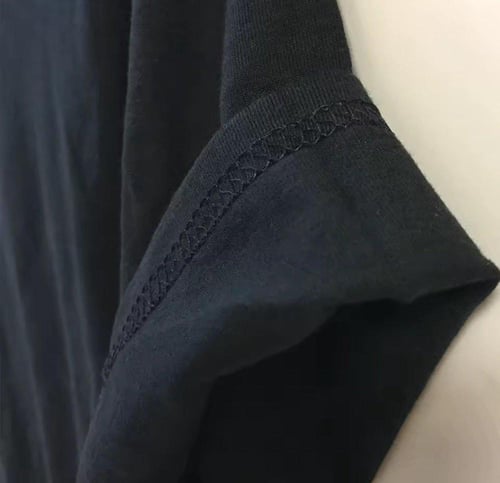 تيشيرت اوفرسايز سوبر ناتشورال