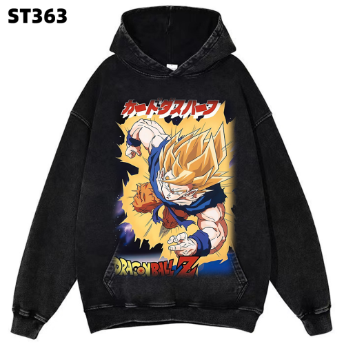 Hudi Dragon Ball Dragon Ball
