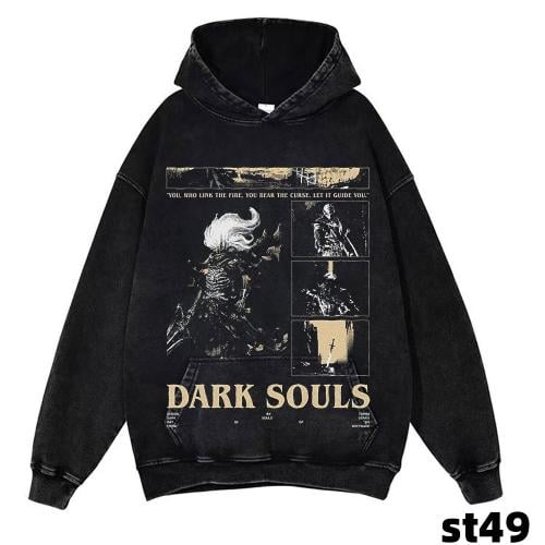 هودي دارك سولز Dark souls