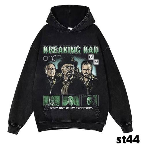 هودي بريكنج باد breaking bad