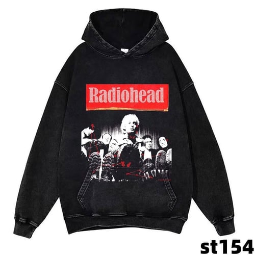 هودي راديوهيد Radiohead