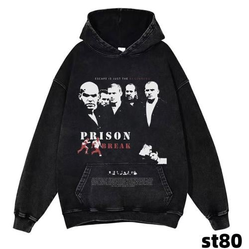 هودي بريزون بريك