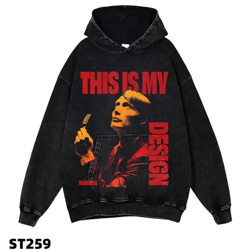 هودي هانيبال