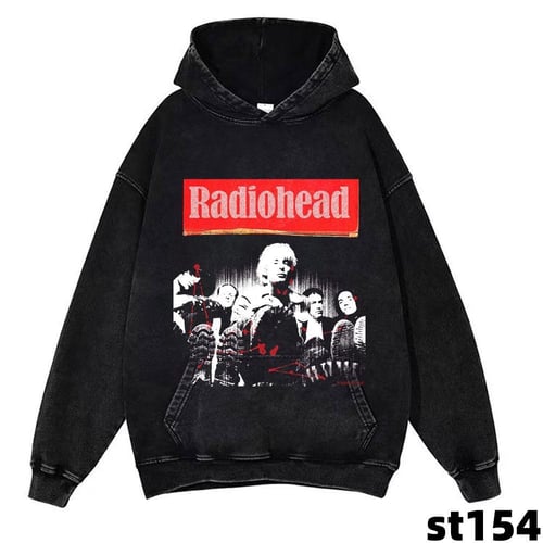 هودي راديوهيد Radiohead