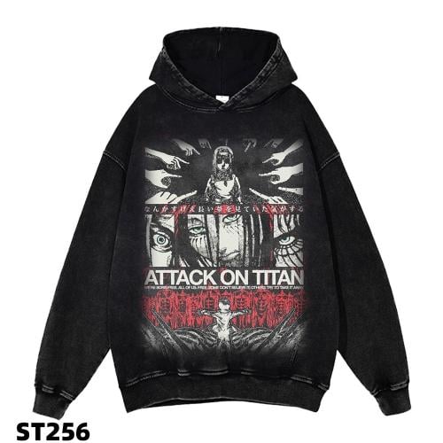 هودي هجوم العمالقة أتاك اون تايتن