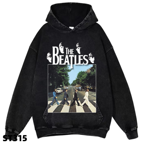 هودي ذا بيتلز the Beatles