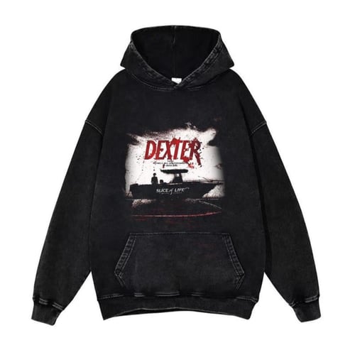 هودي ديكستر