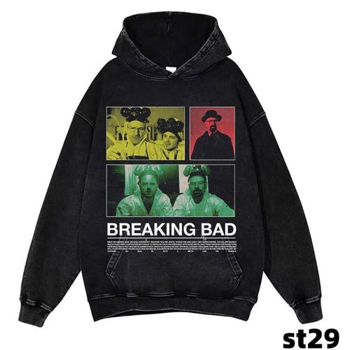 هودي بريكنج باد breaking bad