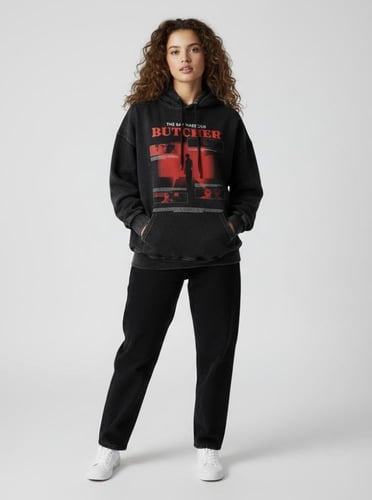 هودي ديكستر