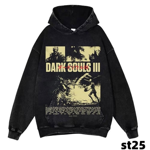هودي دارك سولز Dark souls