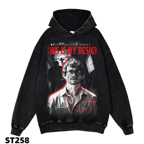 هودي هانيبال