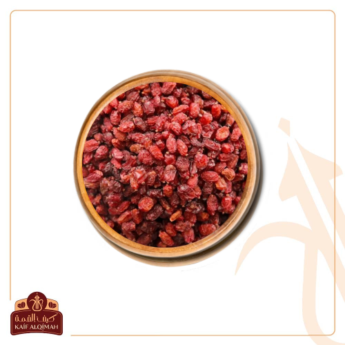 عشبة بربارين