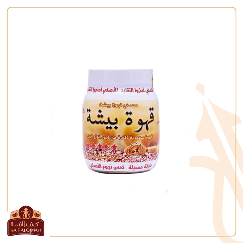 قهوة بيشة - 500 جرام