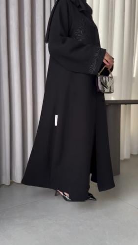 عباية فتون D20