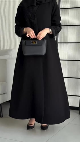 عباية روعة D51