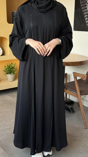 عباية لين A8