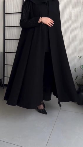 عباية رقم 31