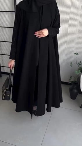 عباية جيلان D44