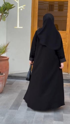 عباية دانه D53