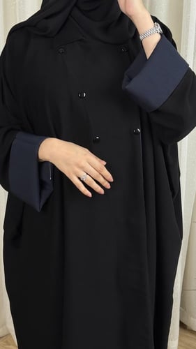 عباية رحاب C3