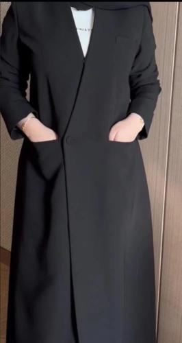 عباية أجوان C11