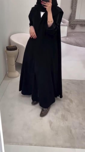 عباية فيروز A9