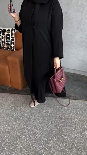 عباية جودي D46