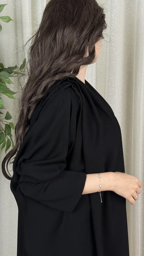 عباية أنغام B2