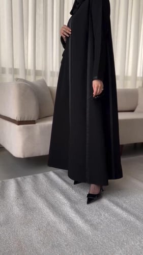 عباية ميهاف D61