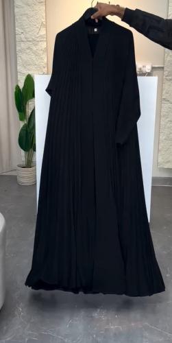 عباية رقم 209+طرحة