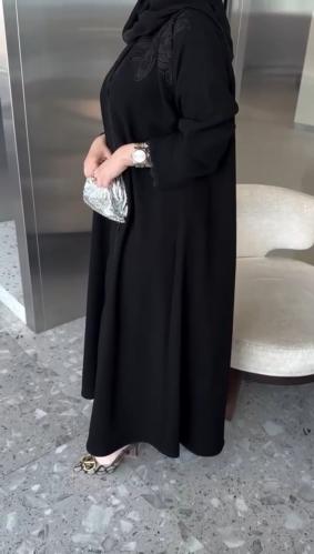 عباية رقم 34