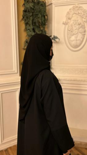 عرض ٣ طرح ربط ثابتة +نقاب مجانا