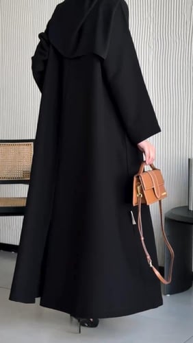 عباية أماني D76