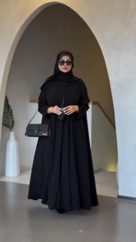 عباية غادة A10