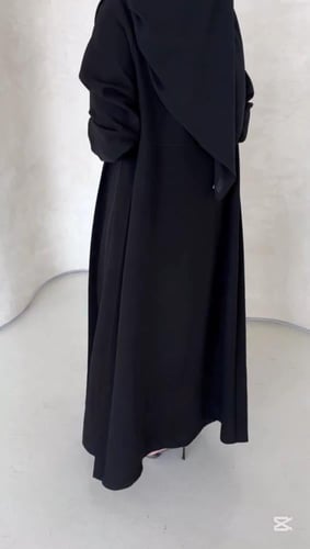 عباية أليف D31