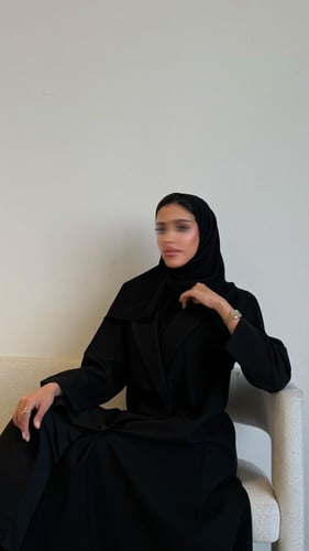 عباية الجوهرة D4