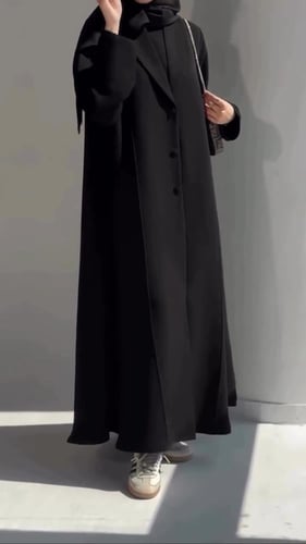 عباية تذكار B7