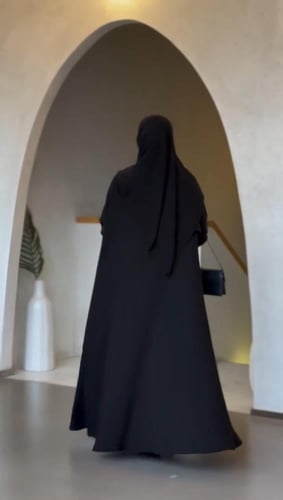 عباية غادة A10