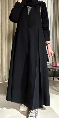 عباية رغد C13