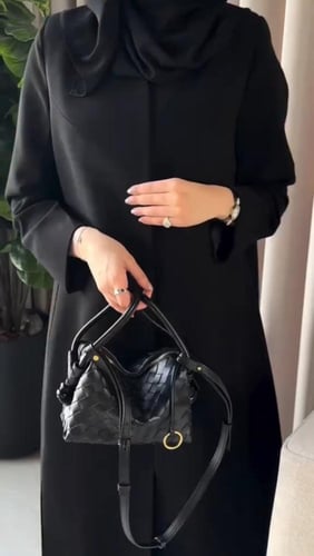 عباية مزن D43