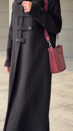 عباية سمر B1