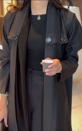 عباية أمل C8