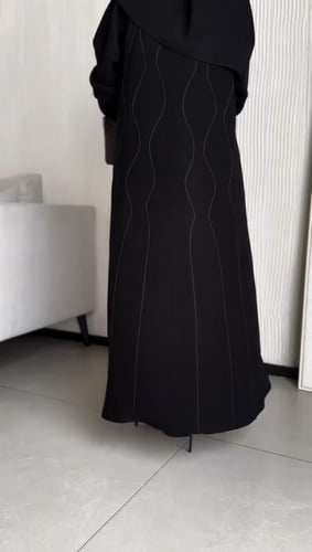 عباية لمار D26